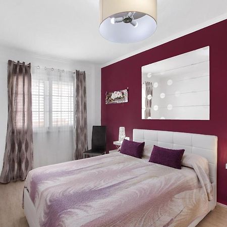 Apartamento Poris Poris de Abona Ngoại thất bức ảnh