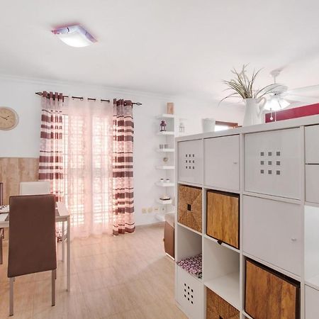 Apartamento Poris Poris de Abona Ngoại thất bức ảnh