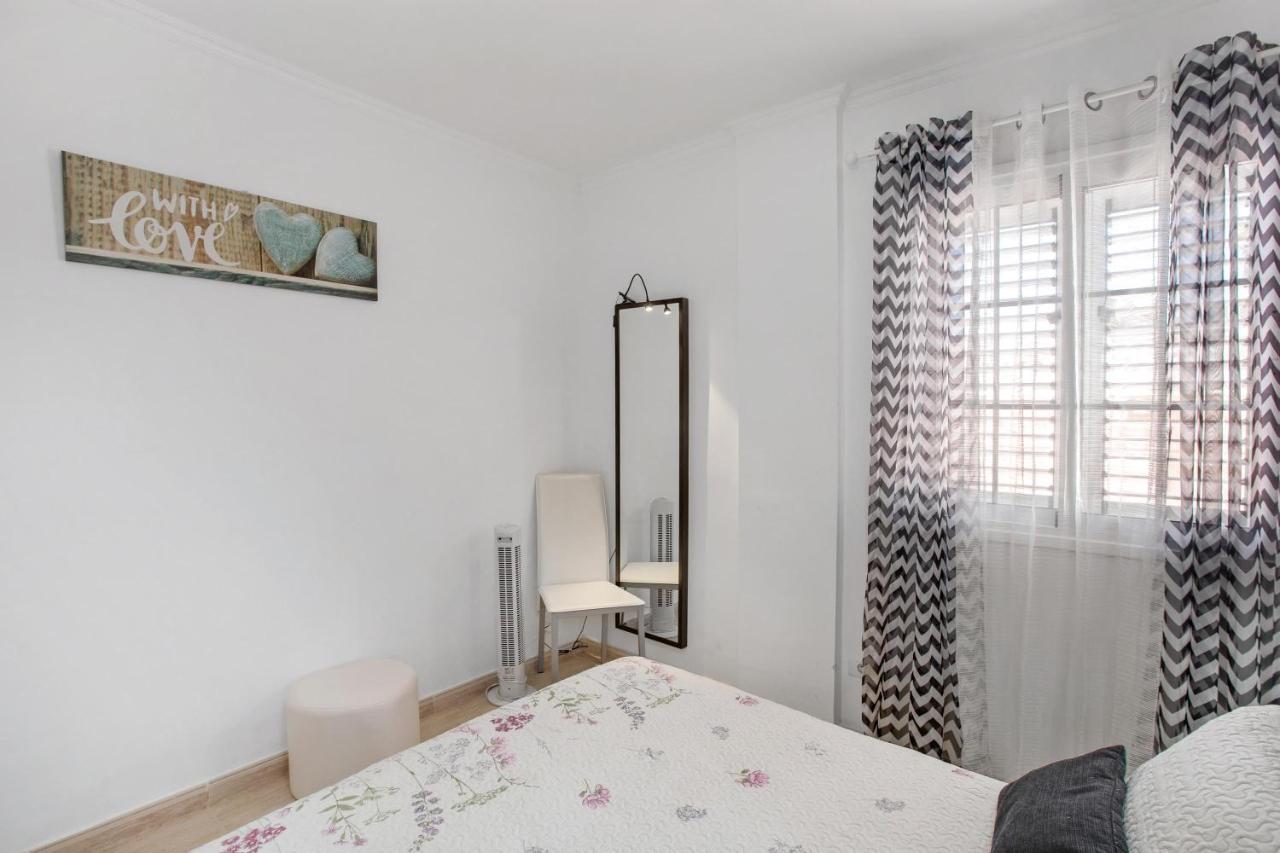 Apartamento Poris Poris de Abona Ngoại thất bức ảnh