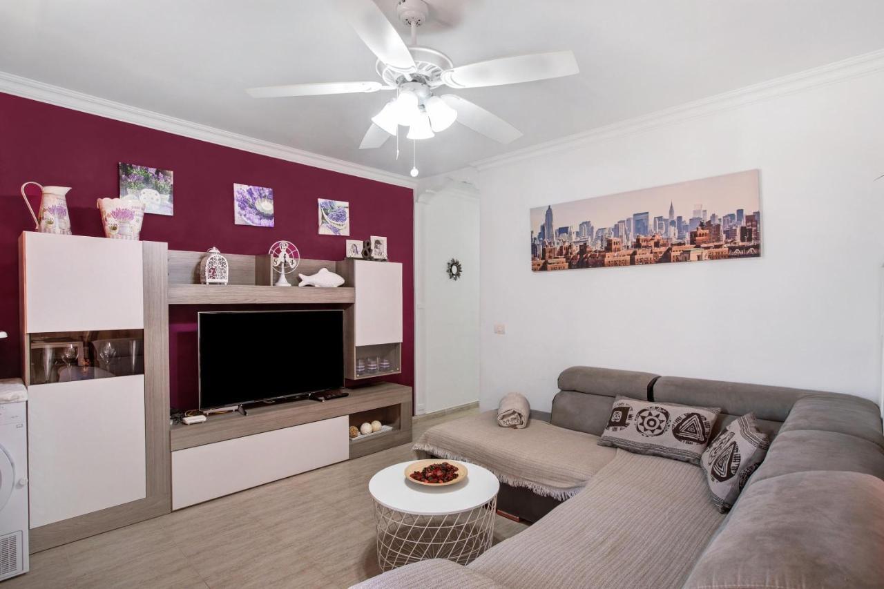 Apartamento Poris Poris de Abona Ngoại thất bức ảnh