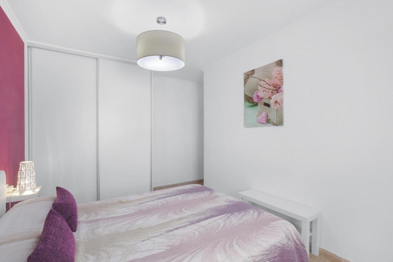 Apartamento Poris Poris de Abona Ngoại thất bức ảnh