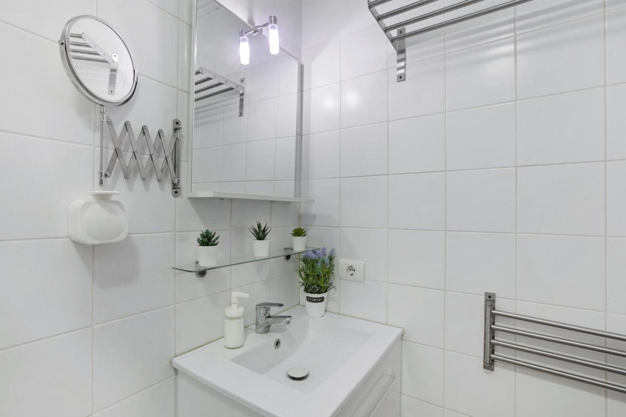 Apartamento Poris Poris de Abona Ngoại thất bức ảnh