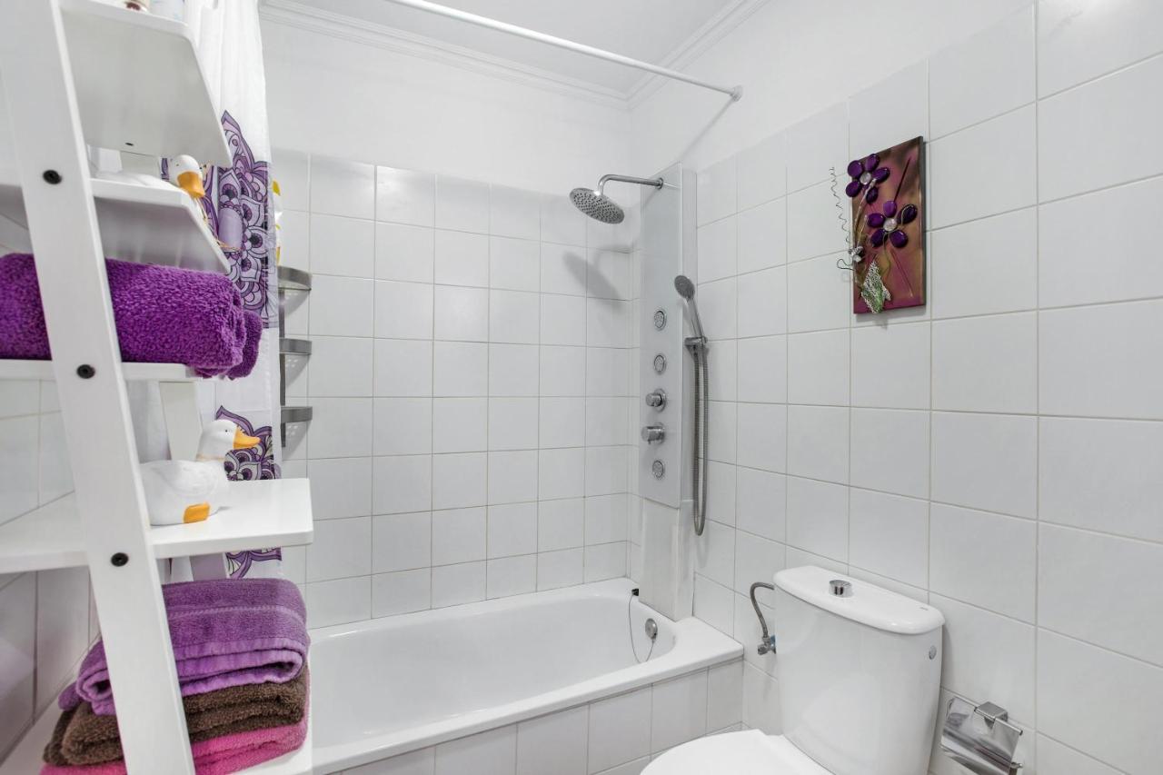 Apartamento Poris Poris de Abona Ngoại thất bức ảnh