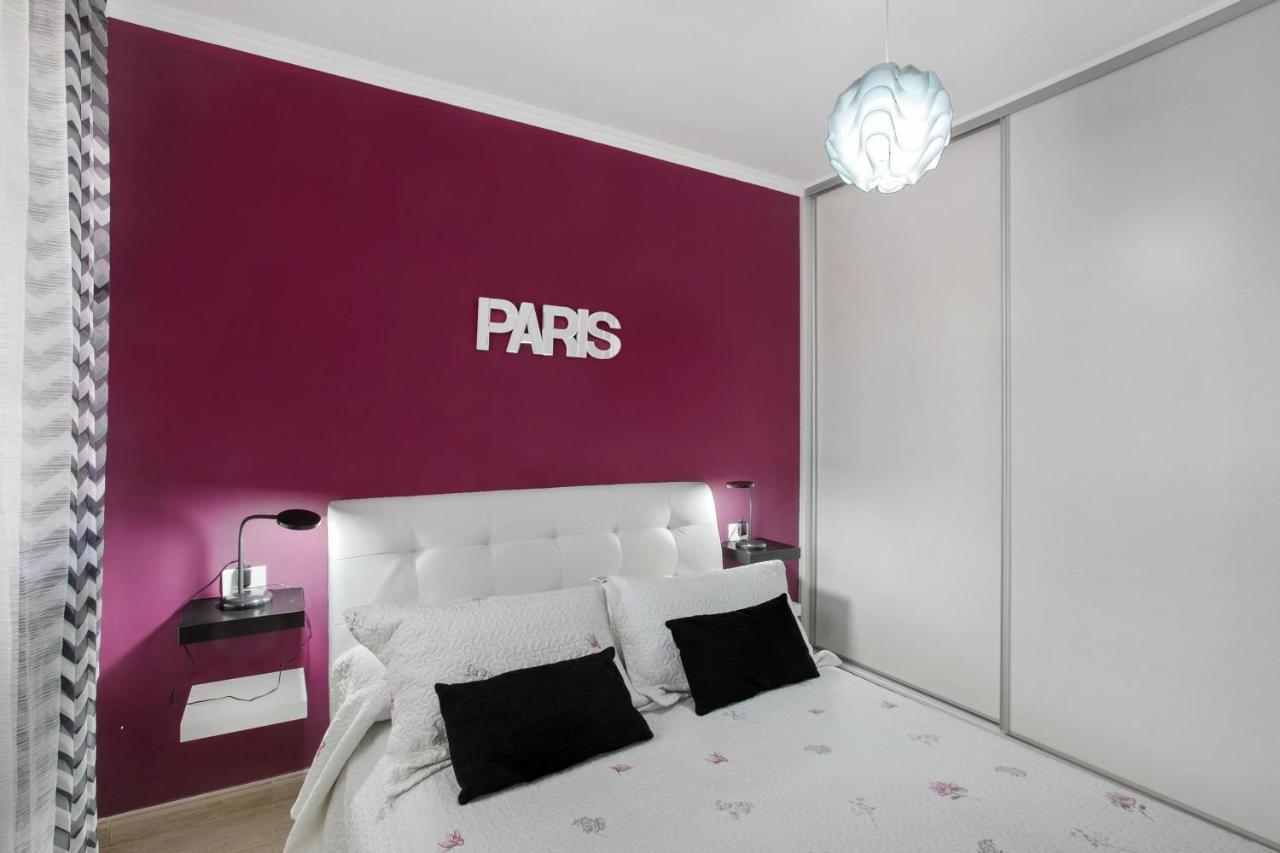 Apartamento Poris Poris de Abona Ngoại thất bức ảnh