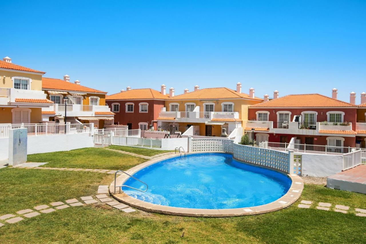 Apartamento Poris Poris de Abona Ngoại thất bức ảnh